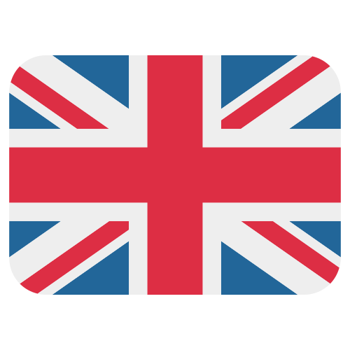 UK flag